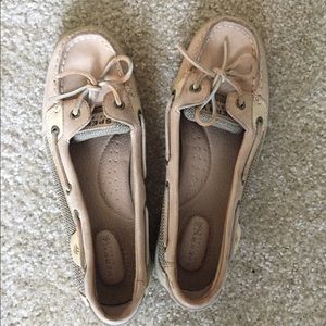 Sperry Boat Shoes